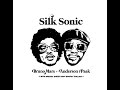 Silk Sonic Silk Sonic Intro Official Instrumental mp3