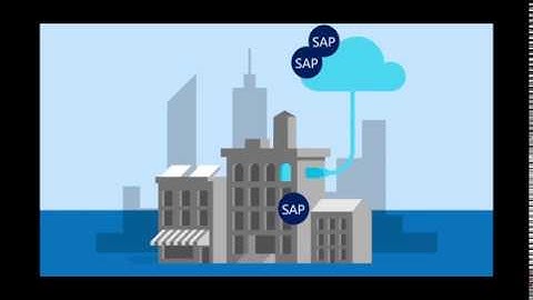 Using SAP Cloud Appliance Library with Microsoft Azure