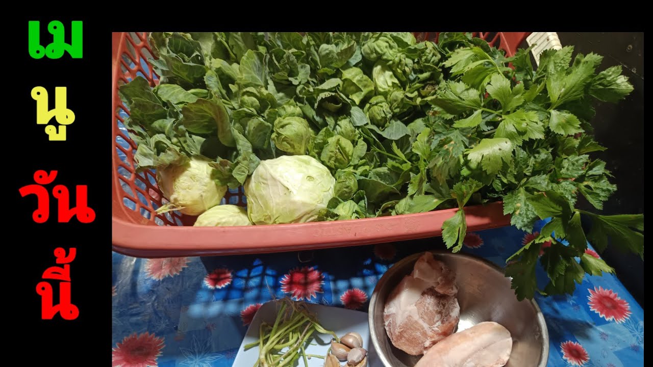 🔴จับฉ่าย🌶️🫑🥕 #food #cooking #อาหาร #อร่อย #มนต์โอมชาแนล #ป้าแต๋นชาแนล