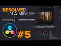 DaVinci Resolve - Arbeiten mit Power Grades | So einfach geht&#39;s!