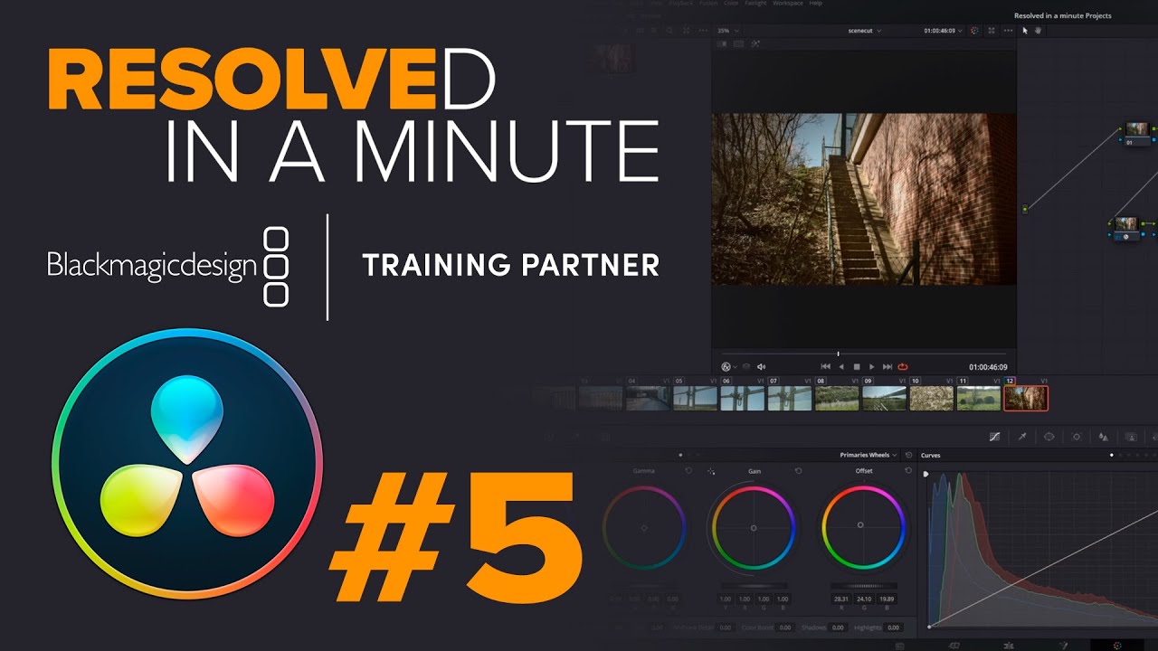 davinci resolve power grades download