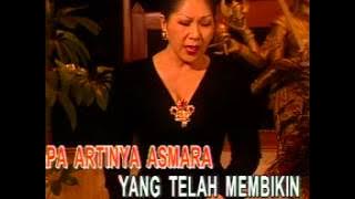 Titiek Puspa - Aku dan Asmara