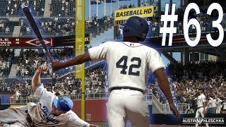 Welcome back kleschka crew! it is jackie robinson day and we are very
excited! last day, i was the only one to hit a home run an i...