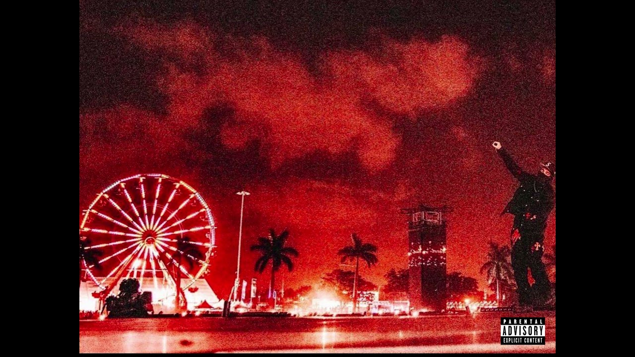 Yeat type beat 2093 x dangerous lyfe 2025 