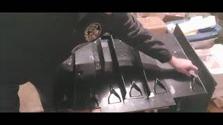 EPISODE ONE - DIFFUSER WALKTHROUGH AND STRAKE MAKING
