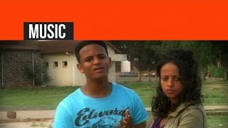 LYE.tv - Robel Michael - Ayferdelkn Eye / ኣይፈርደልክን'የ - (Official Video) - New Eritrean Music 2015