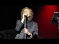 The Zombies - Eric Morecambe Centre April 20 2023 - Time Of The Season