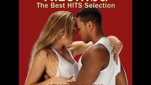Kizomba Mix  - The best hits selection