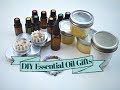 DIY Essential Oil Gifts16