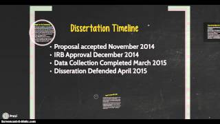 Leslie Neyland: 2014 MFP Fellow Final Presentation