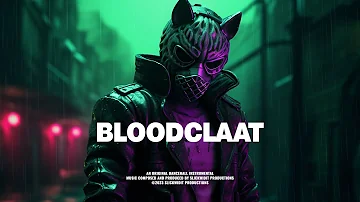 Dancehall Riddim Instrumental 2024 ~ " BLOODCLAAT " | Slickwidit Prod