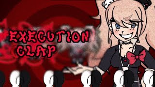 Execution Clap | Danganronpa Animation