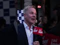 - Visste ikke før fredag