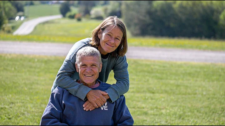 David Winn - A Testimony