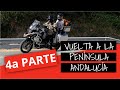 ESPAÑA EN MOTO | VUELTA A LA PENÍNSULA | ETAPA: ANDALUCÍA | PARTE 4