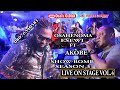 Capture de la vidéo Osahenoma Esewi Ft Akobe  In  Show Bomb Vol. Live On Stage Vol. 4  Latest Benin Music 2023