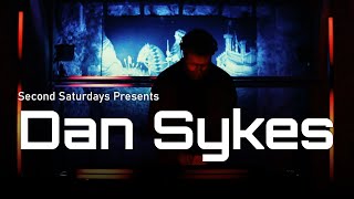 Second Saturdays Presents: Dan Sykes