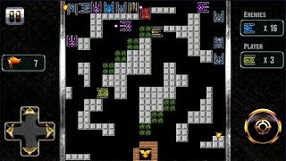 ЛЕГЕНДАРНАЯ игра из ДЕТСТВА. ТАНКИ 1990.Tank 1990 game Видео танки. ЛЕГЕНДАРНАЯ игра из ДЕТСТВА. ТАНКИ 1990.Tank 1990 game Видео танки.
