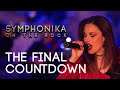 Symphonika on the rock  the final countdown  europe cover  rock orchestra