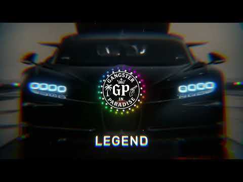 GP LEGEND LUXURY GANGSTER TRAP