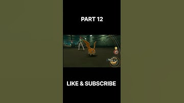 Digimon Story Time Stranger Gameplay: Part 12🔥