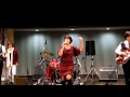 昭和オールディーズ@ツッキードーム13.1.5 恋のバカンス