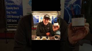 CBN Sleep Aid Gummies #cbd #cbdgummies #cbdgummy #Shorts