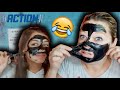 LES PRODUITS WTF DE CHEZ ACTION | MASQUE | POUDRE DENSIFIANTE CHEVEUX