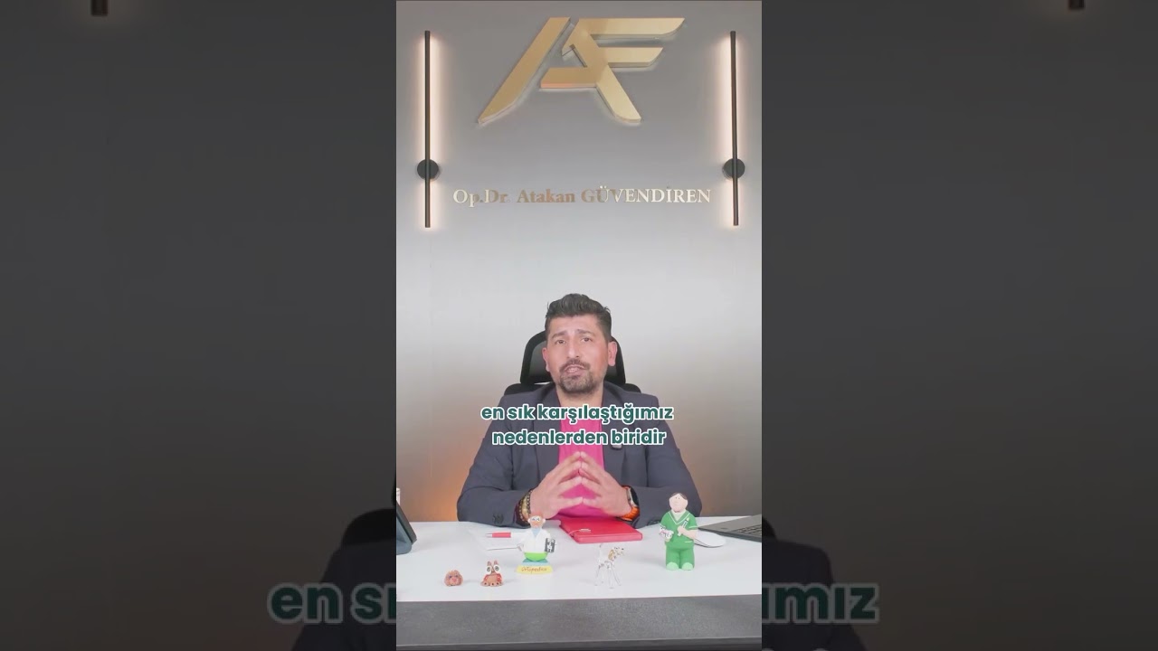 Kalça Protezi Ameliyatı Ne Zaman Gerekir?