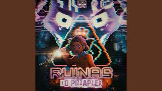 Miniatura de vídeo de "Iron Master - Ruínas do Pizzaplex | Five Nights at Freddy's: Security Breach (Ruin)"