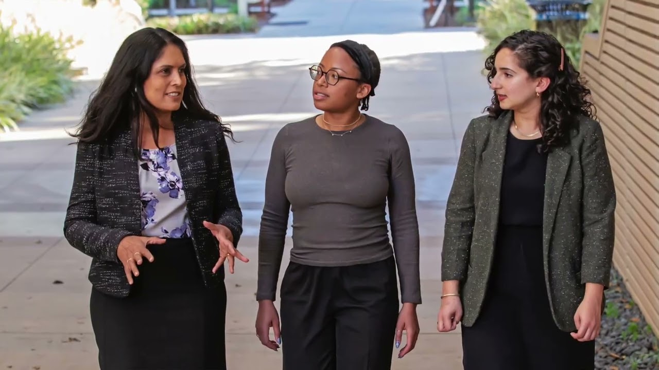 Jayashri Srikantiah on Clinical Education at Stanford Law School