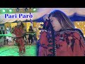 Yad Na Aa | Pari Paro Dance Performance 2024