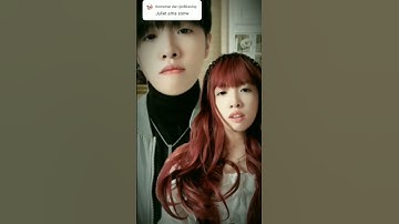 jedakjeduk versi kak juliet dan kak snow#pov