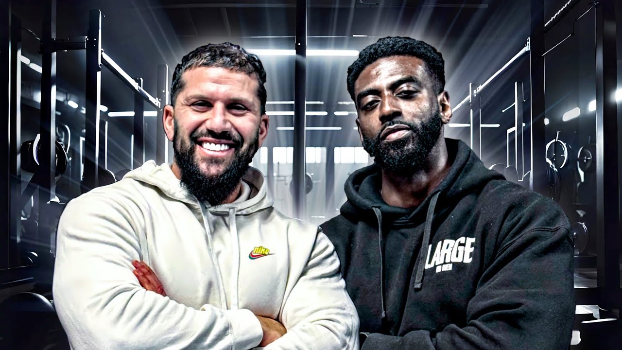 JIMSEUH & HCOACHING VS L’ŒUF 🥚🥊