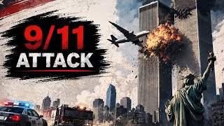 9/11: The Most Horrifying Attack in History / The Day America Changed Forever