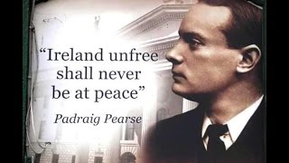 Easter Rising Commemorations 1966