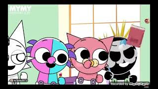 Cartoon Crying Compilation 1