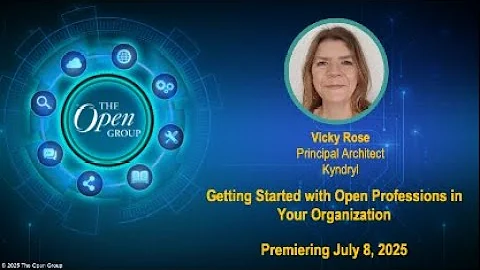 Toolkit Tuesday Special Edition: Getting Started with Open Professions in Your Organization