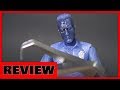 Neca Terminator 2 Kenner Tribute White Hot T-1000 7" Figure Review