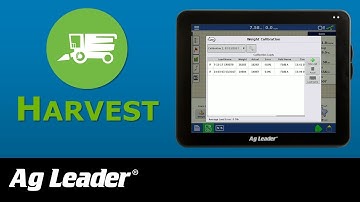 Importing Variety Tracking File on the InCommand® 1200