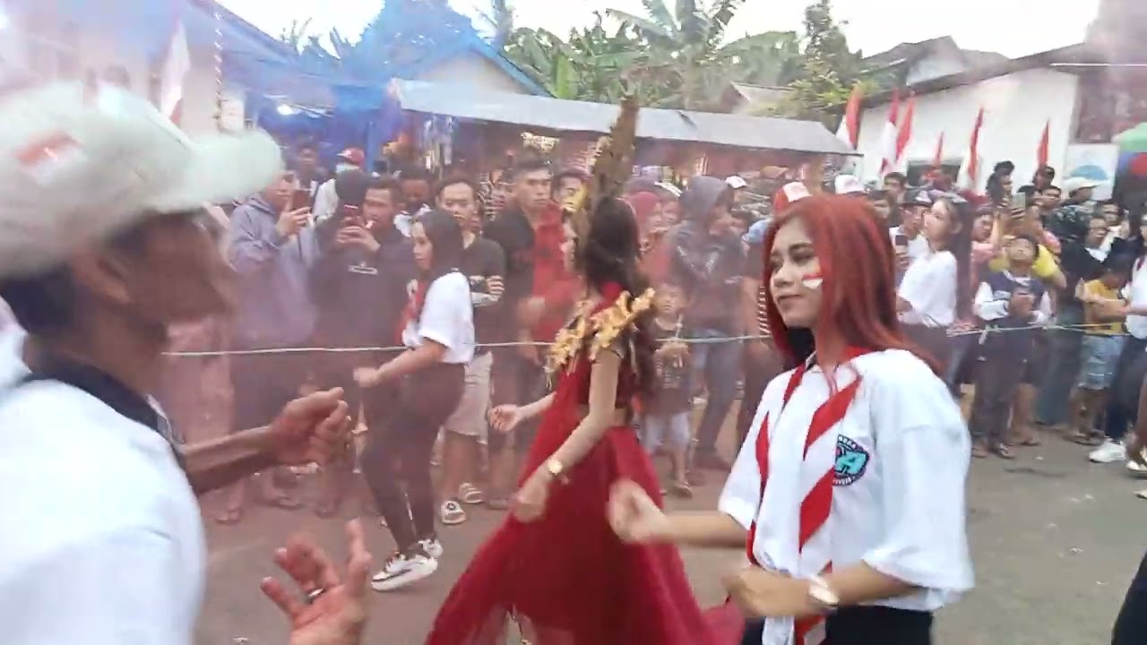 HRJ audio ft pemuda alang alangan