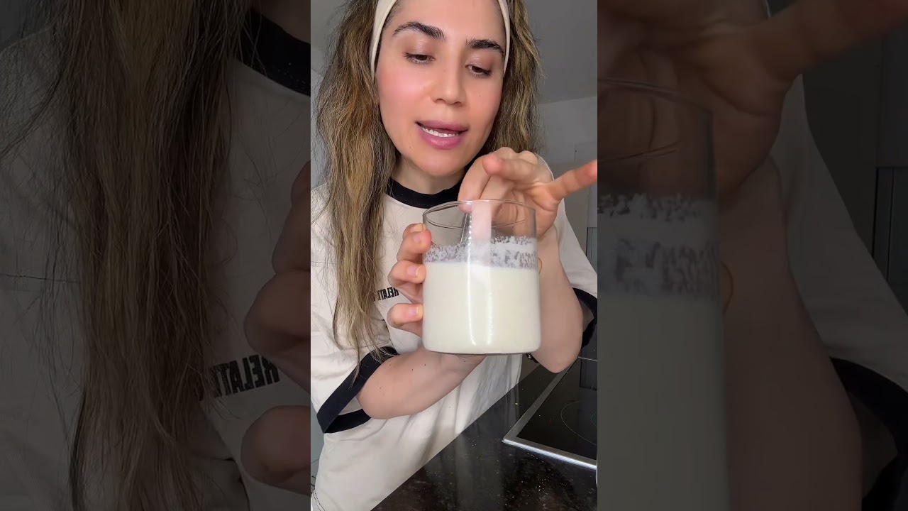 مهلبية صفر سعرات 😌