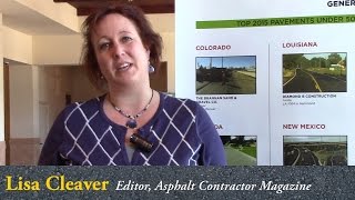 Napa Show Report 2016