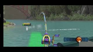 FISHING CLASH MONSTER FISHING TRICK