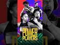 Power Players Trailer