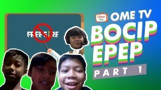 Ome Time Banyak Bocil Ep Ep