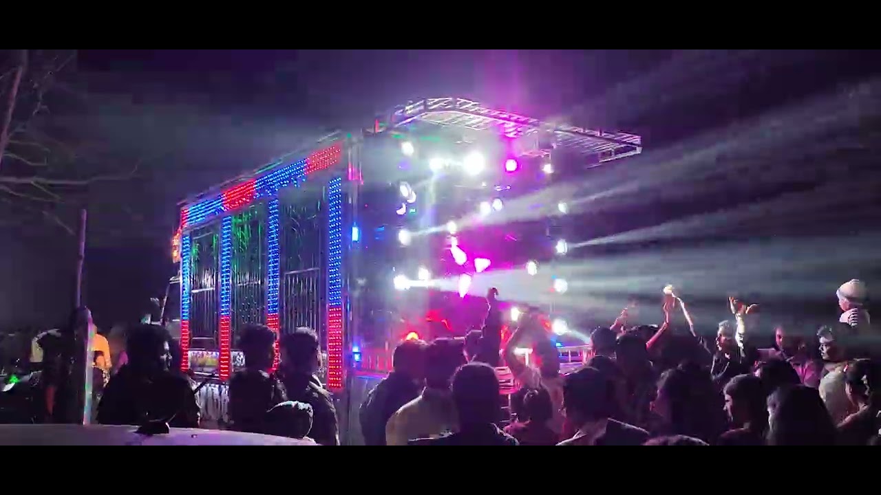 Chaka dola sound kakat pur 👑 marriage program #sound #subscribe #like #comment 