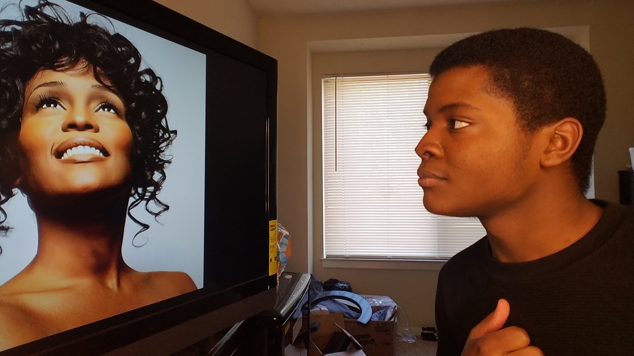 WHITNEY HOUSTON (Top 10 Vocal Runs)