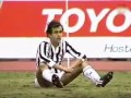 Michel Platini - Juventus vs Argentinos jr - Finale Coppa Intercontinentale (1985)