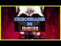Curiosidades de Hunter X Hunter que seguro no conocías